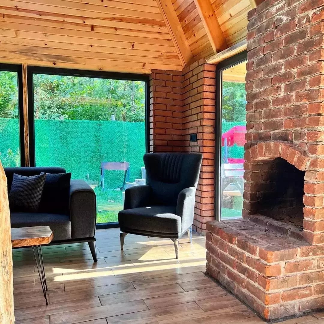 Sapanca Tabiat Bungalov