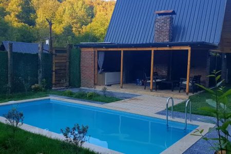 Sapanca Tabiat Bungalov