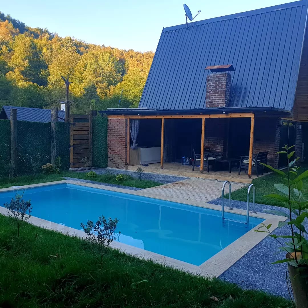 Sapanca Tabiat Bungalov
