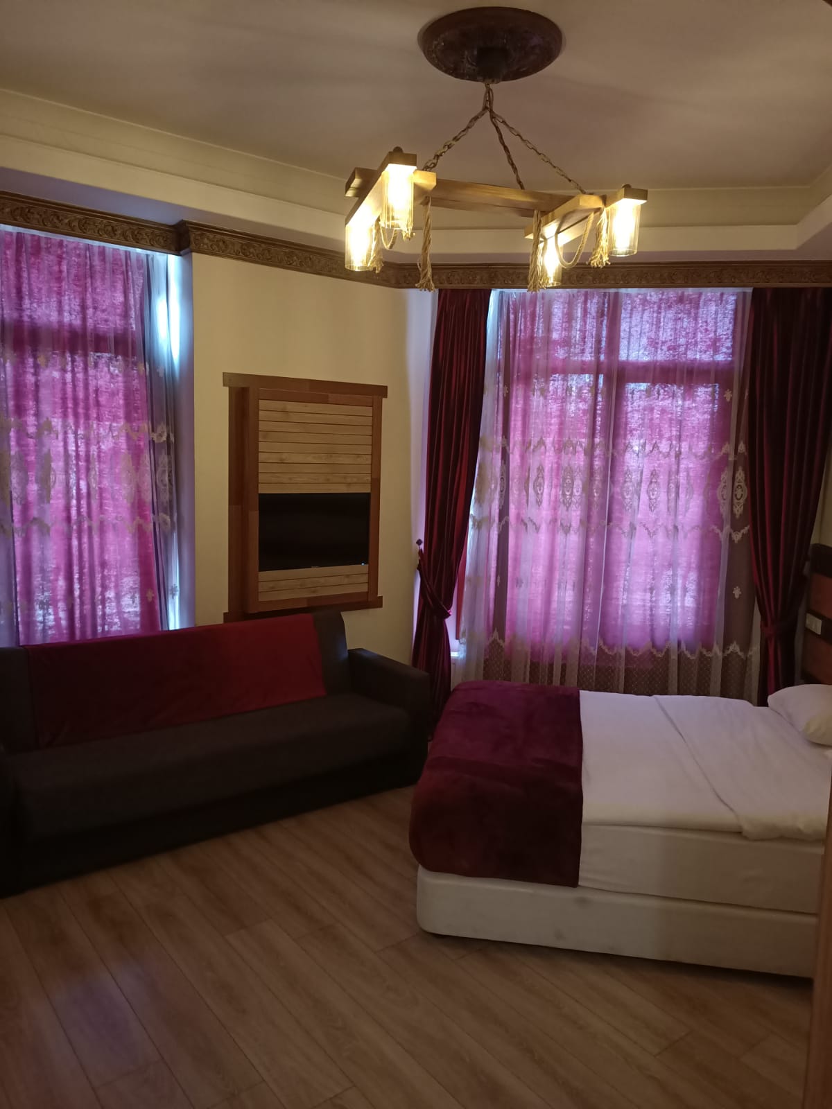 Mersu Ala Konak Otel