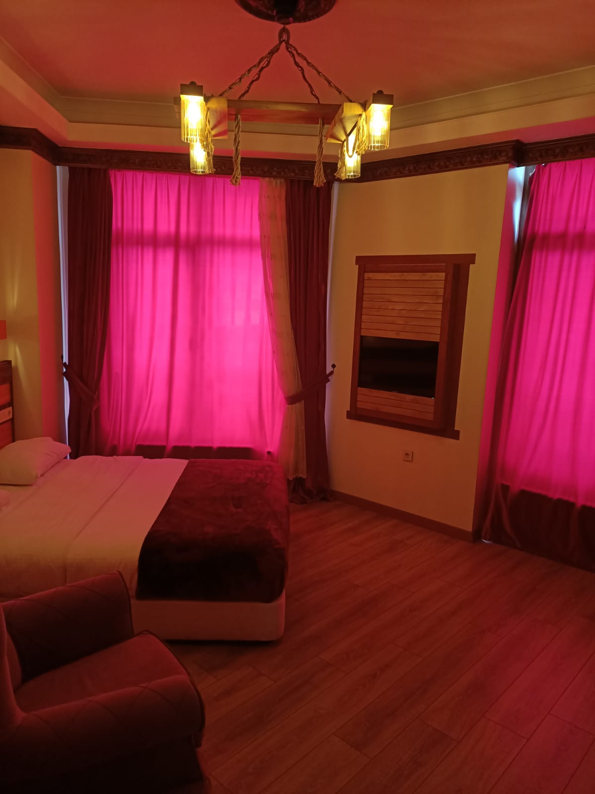Mersu Ala Konak Otel