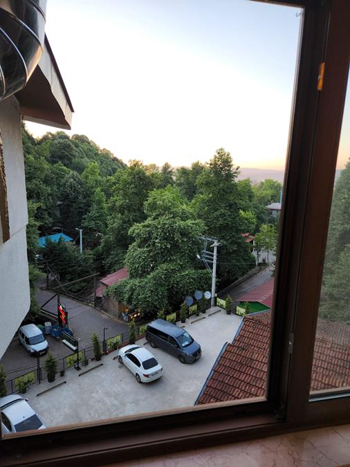 Mersu Ala Konak Otel