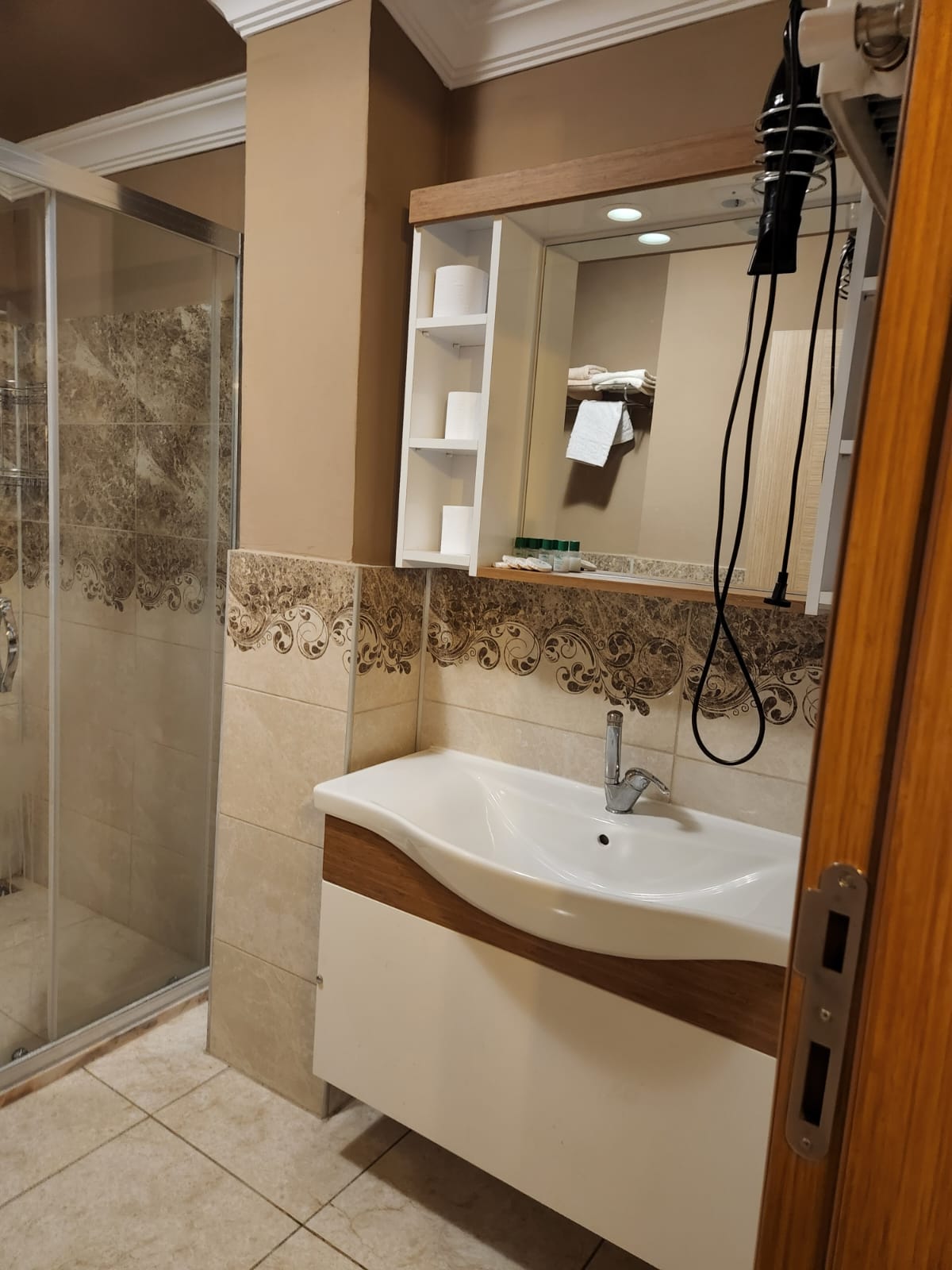 Mersu Ala Konak Otel