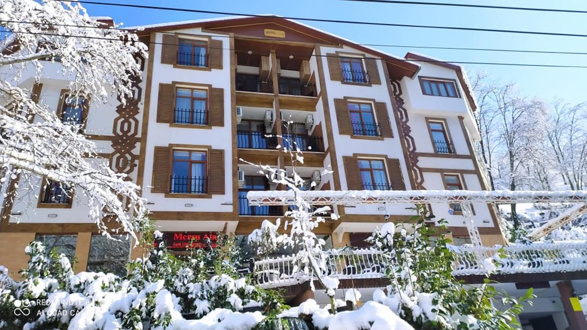 Mersu Ala Konak Otel