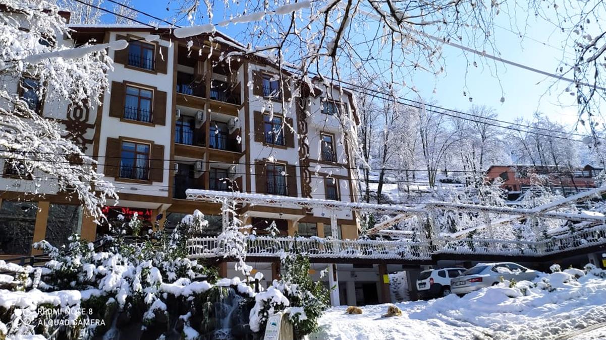 Mersu Ala Konak Otel