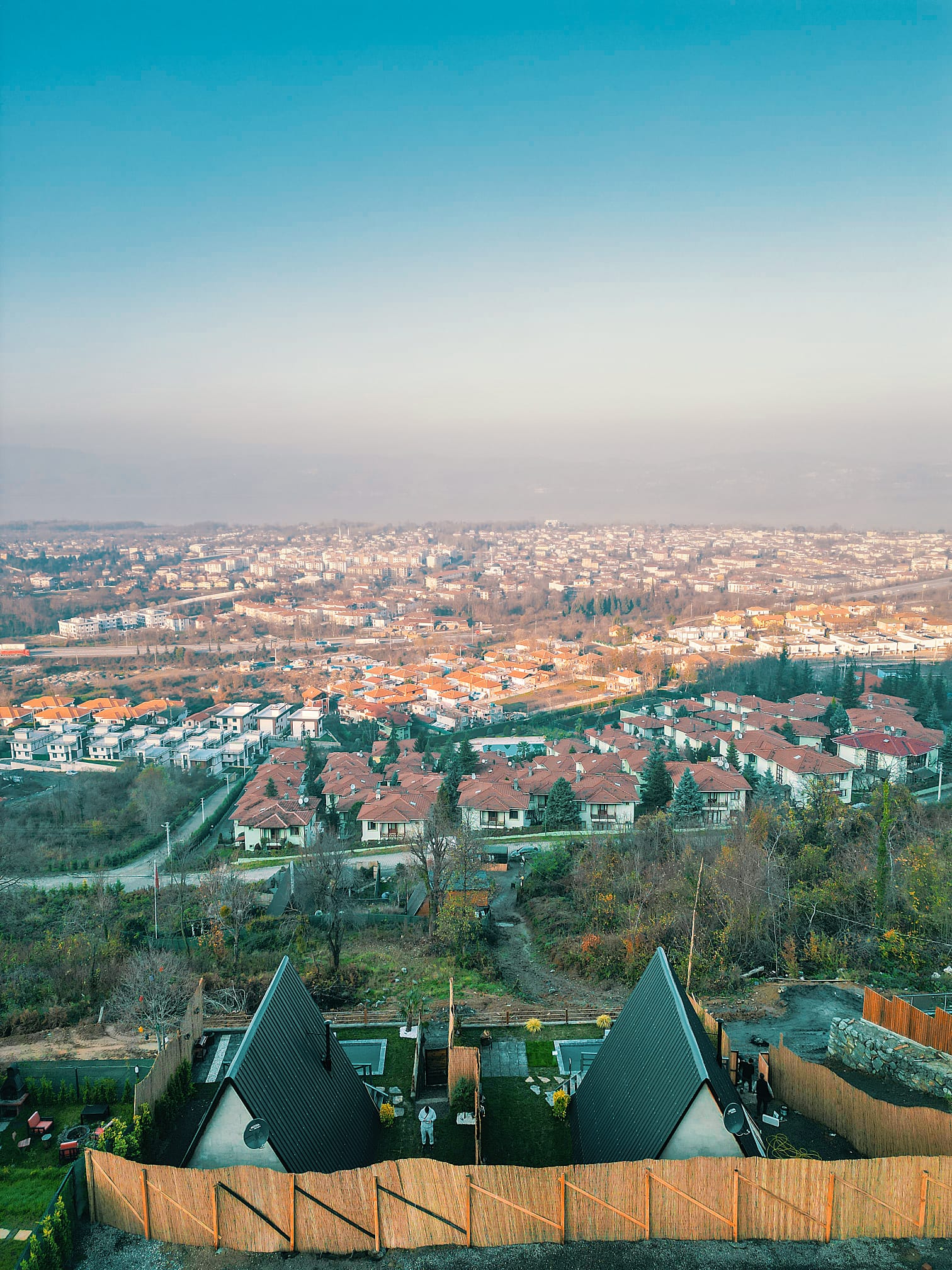 Sapanca Rich Bungalov