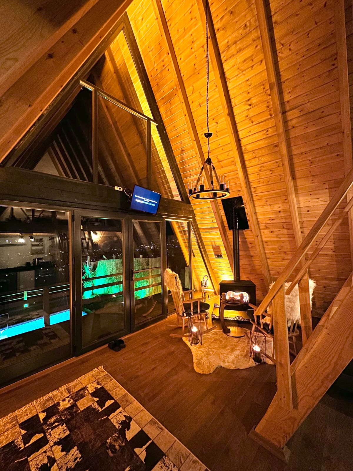 Sapanca Rich Bungalov