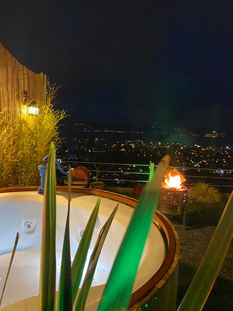 Sapanca Rich Bungalov