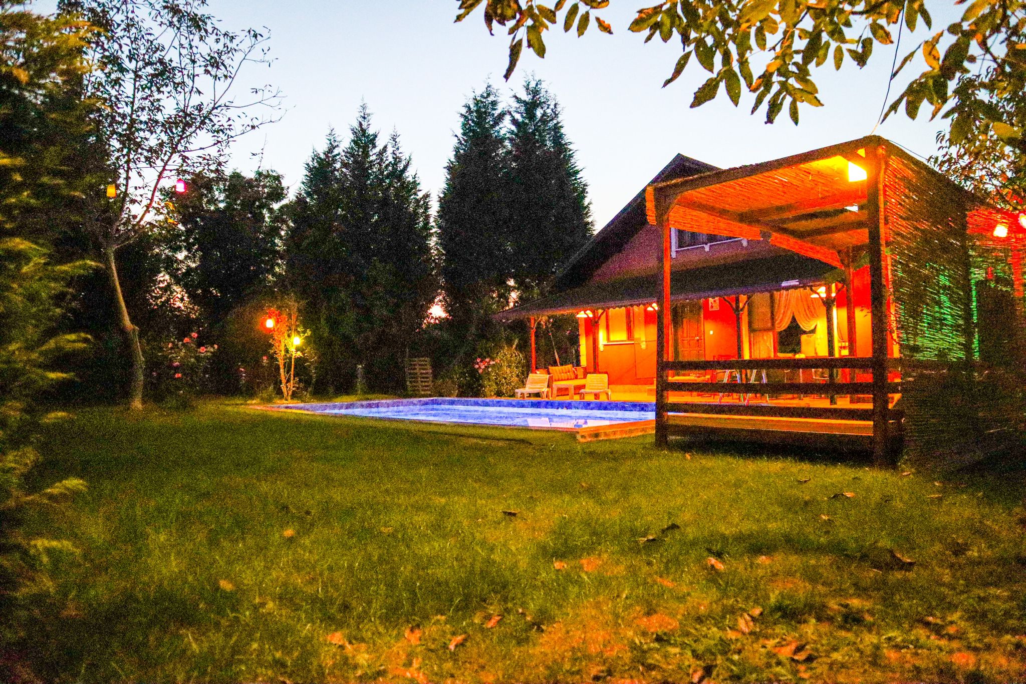 Sapanca Nova Villa