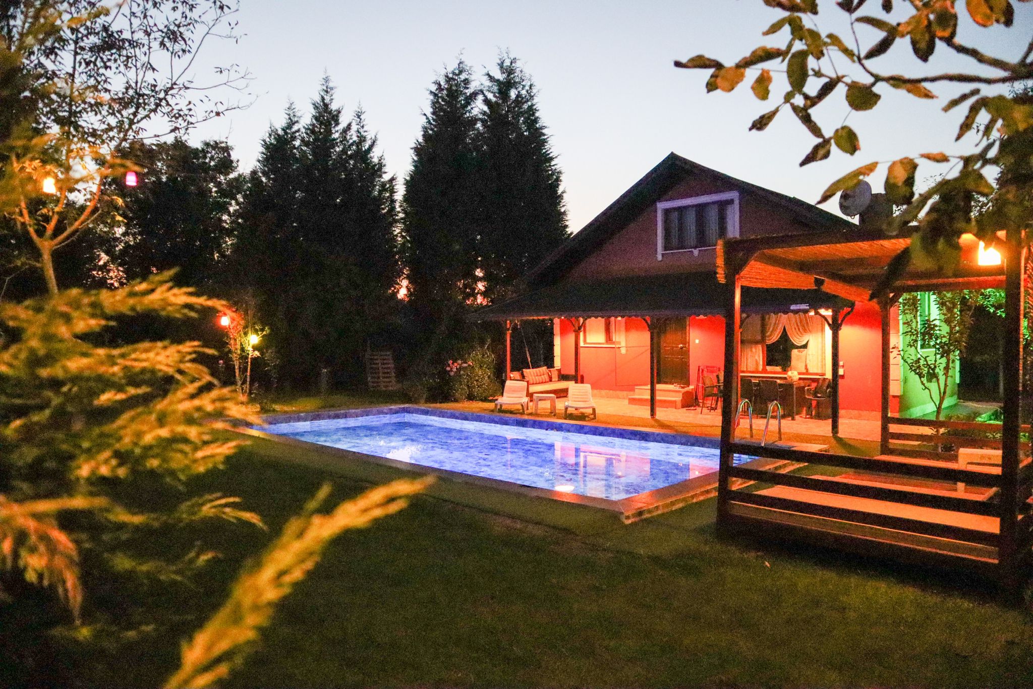 Sapanca Nova Villa