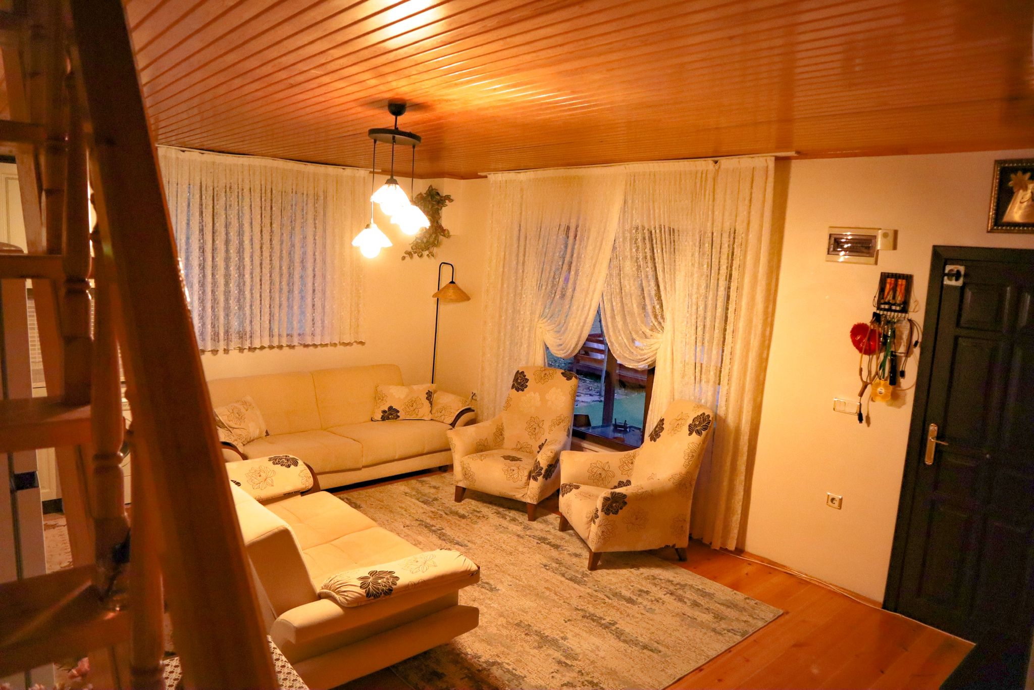 Sapanca Nova Villa