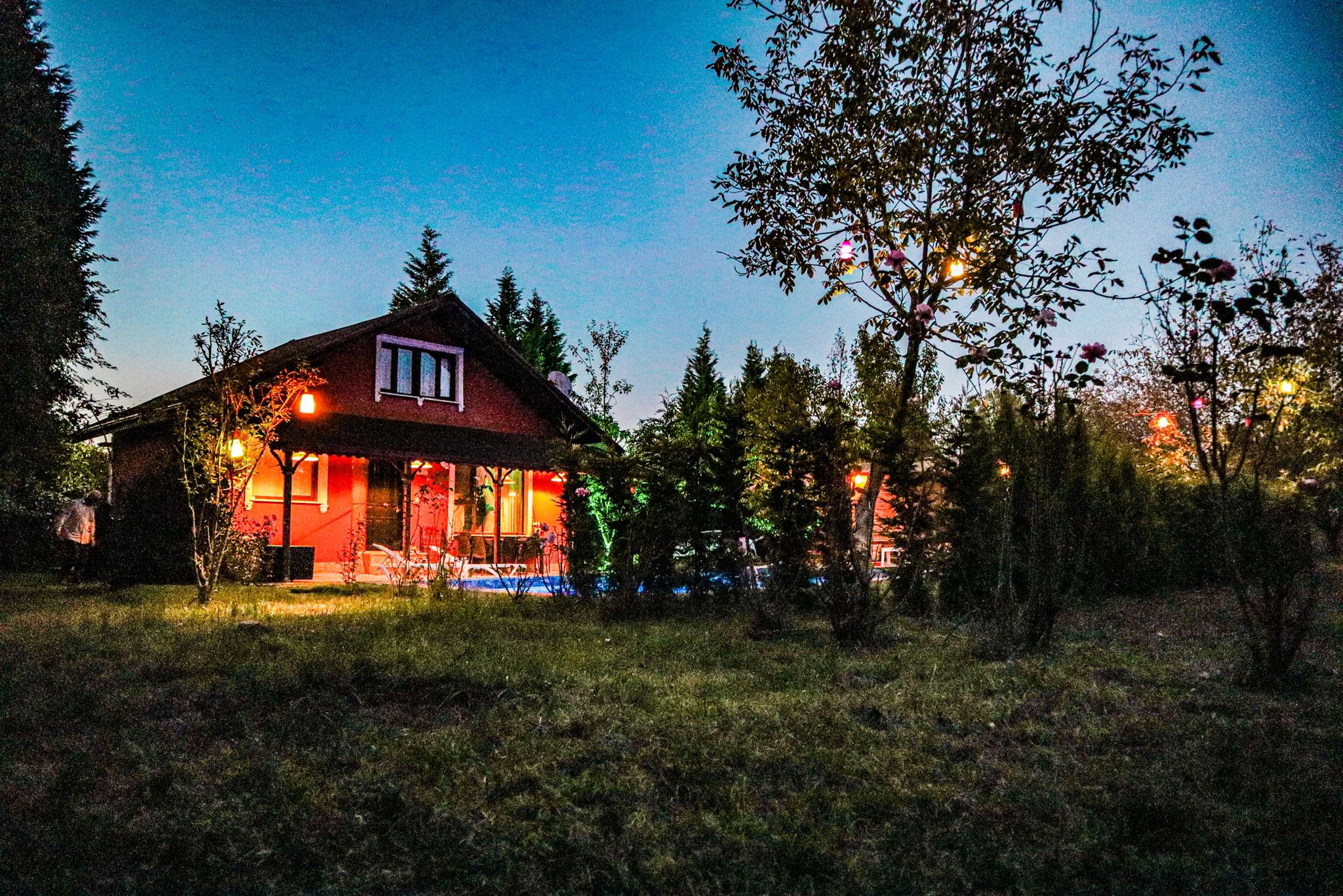 Sapanca Nova Villa