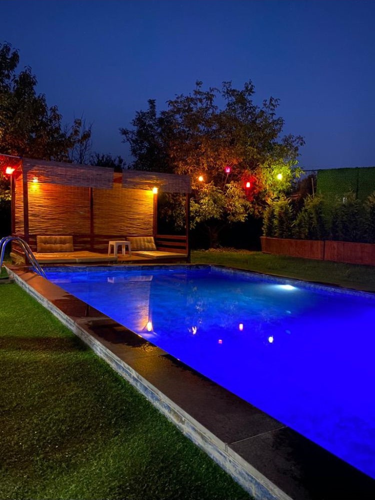 Sapanca Nova Villa