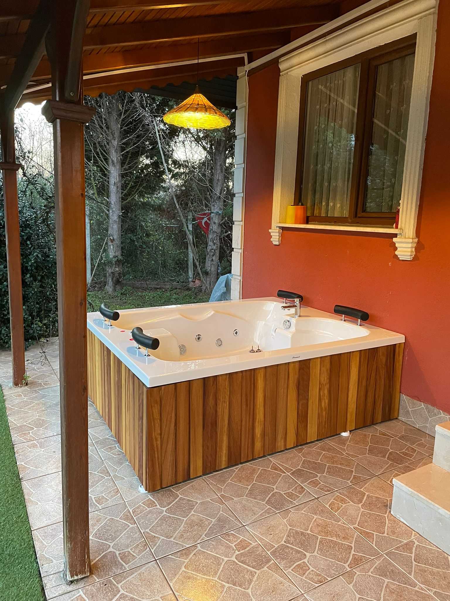 Sapanca Nova Villa