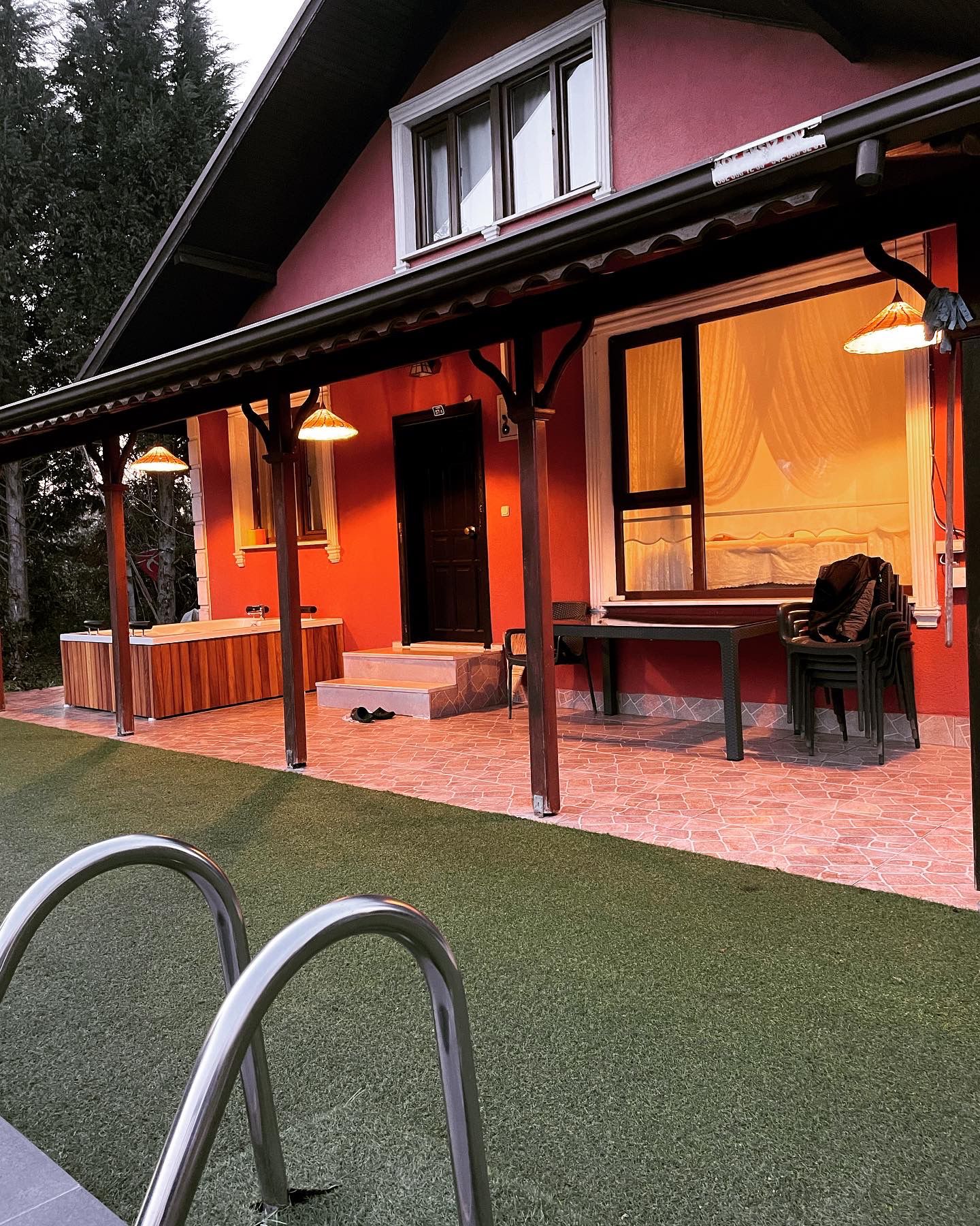 Sapanca Nova Villa