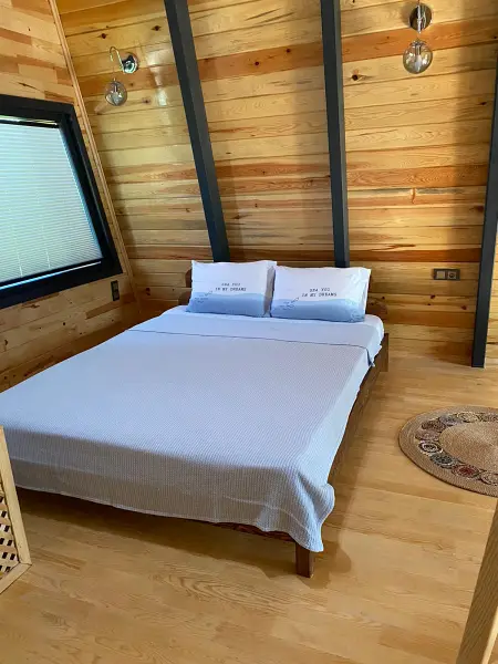 Sapanca Bumblebee Bungalov