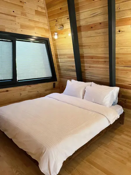 Sapanca Bumblebee Bungalov