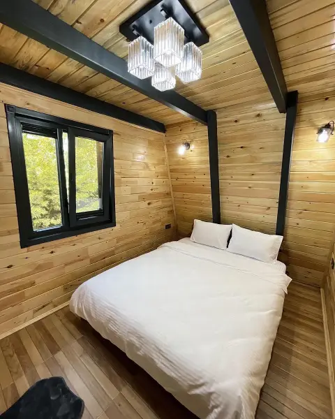 Sapanca Bumblebee Bungalov