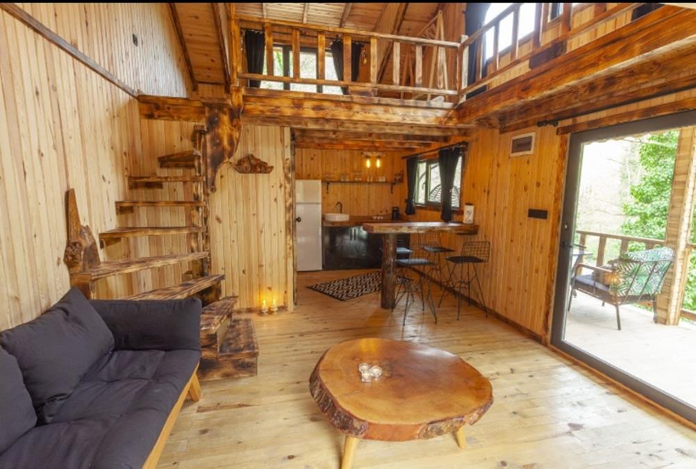 Sapanca Atmosfer Dağ Evi