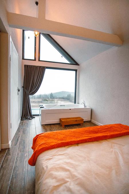 Sapanca Ayaz Bungalov
