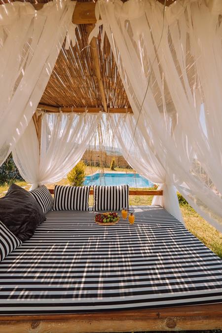 Sapanca Ayaz Bungalov