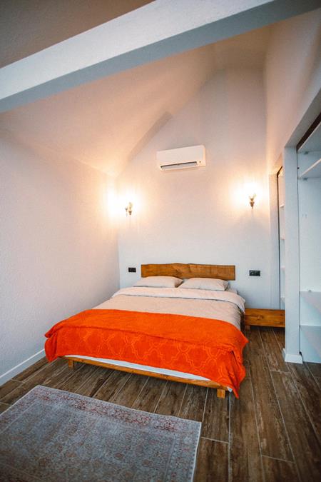 Sapanca Ayaz Bungalov