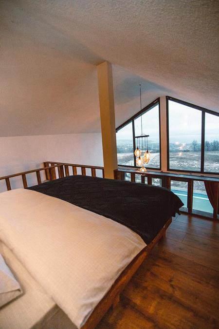 Sapanca Ayaz Bungalov