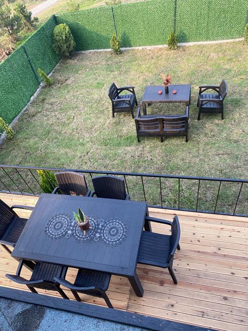 Sapanca Arya Bungalov