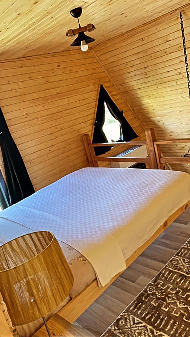 Sapanca Arya Bungalov