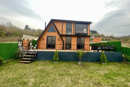 Sapanca Arya Bungalov