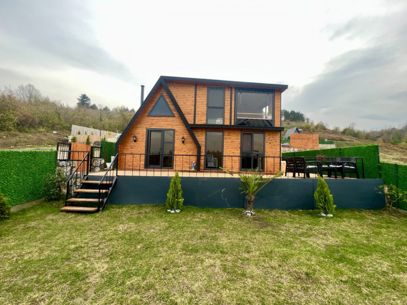 Sapanca Arya Bungalov
