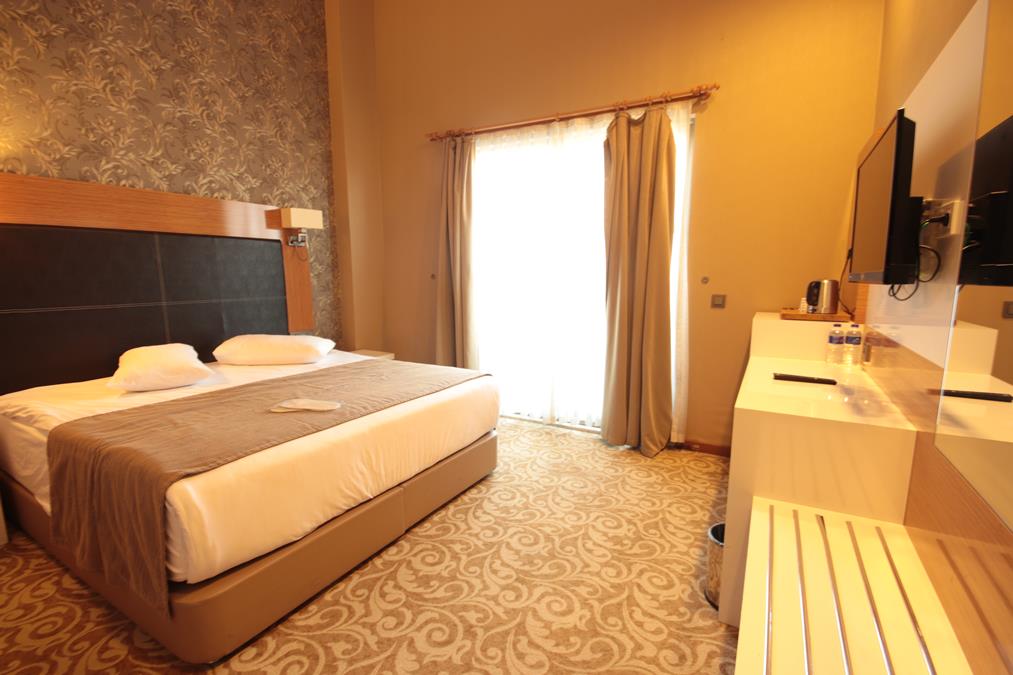 El Garden Hotel Spa