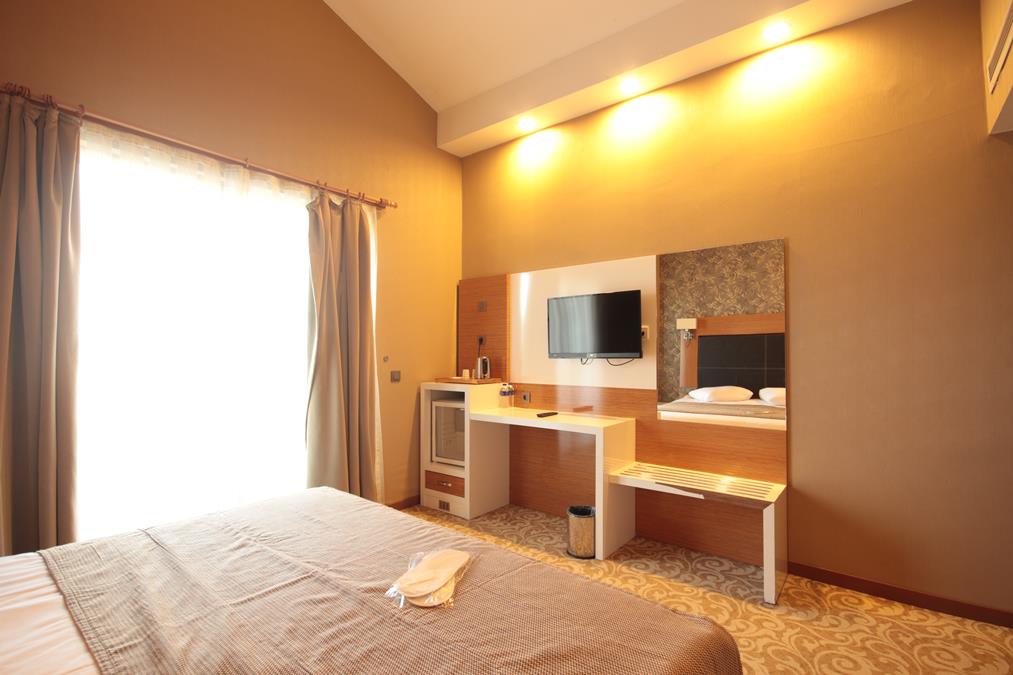 El Garden Hotel Spa