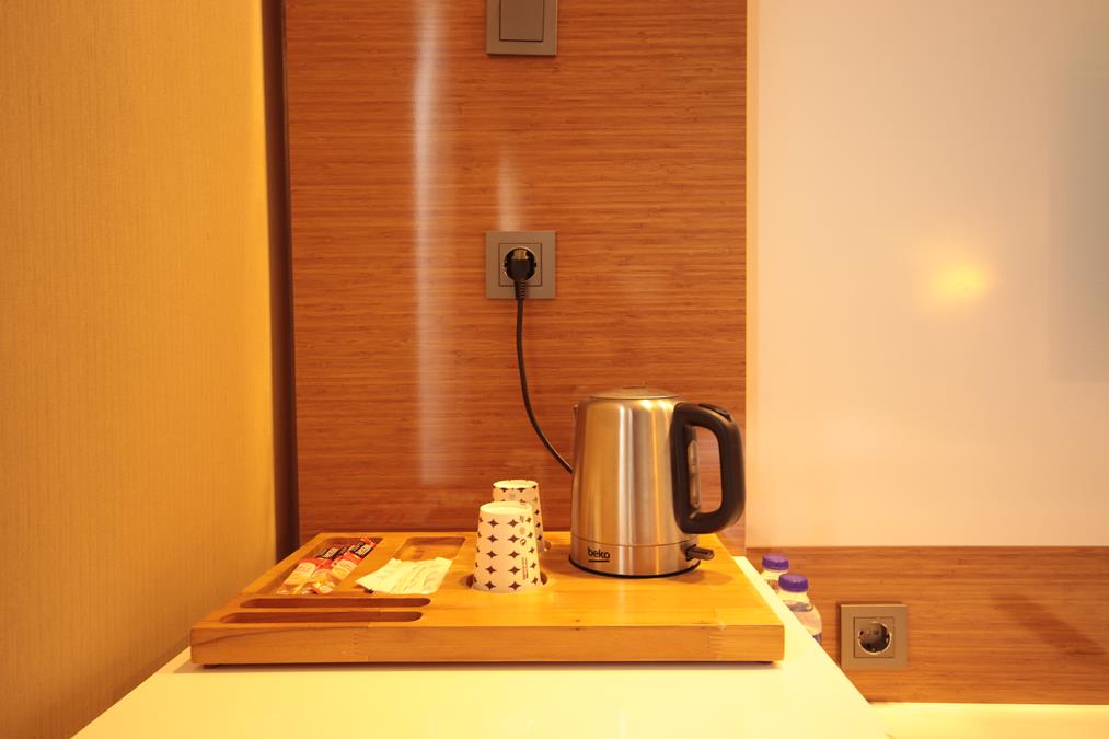 El Garden Hotel Spa