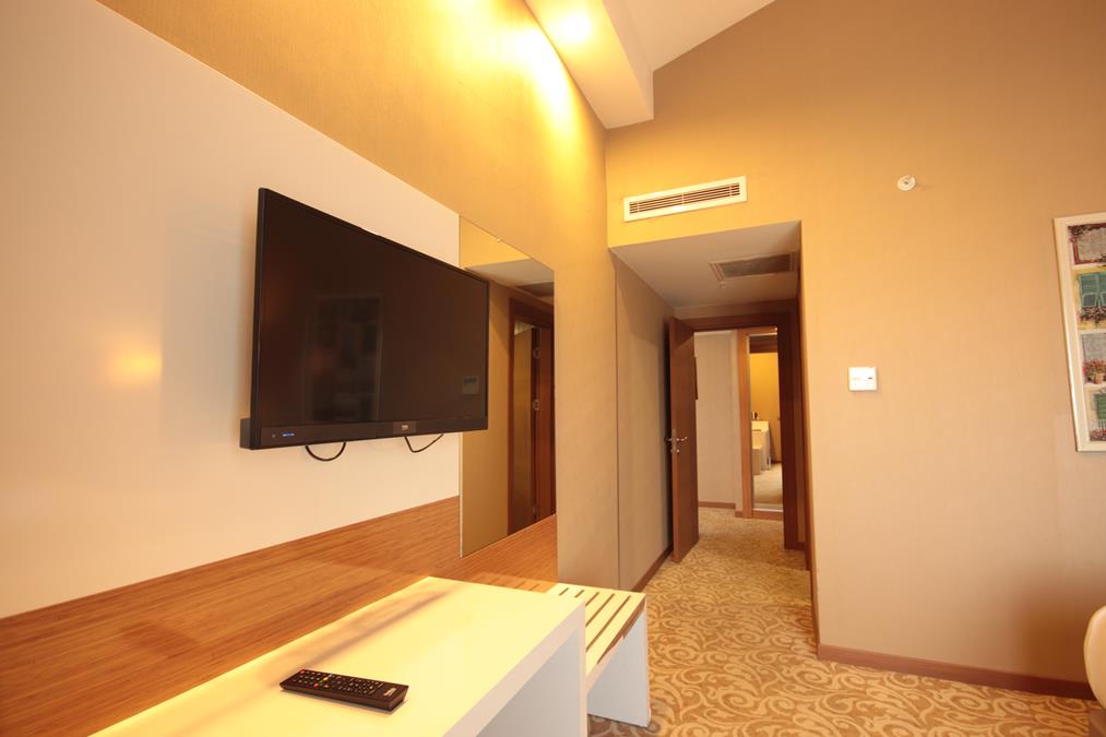 El Garden Hotel Spa
