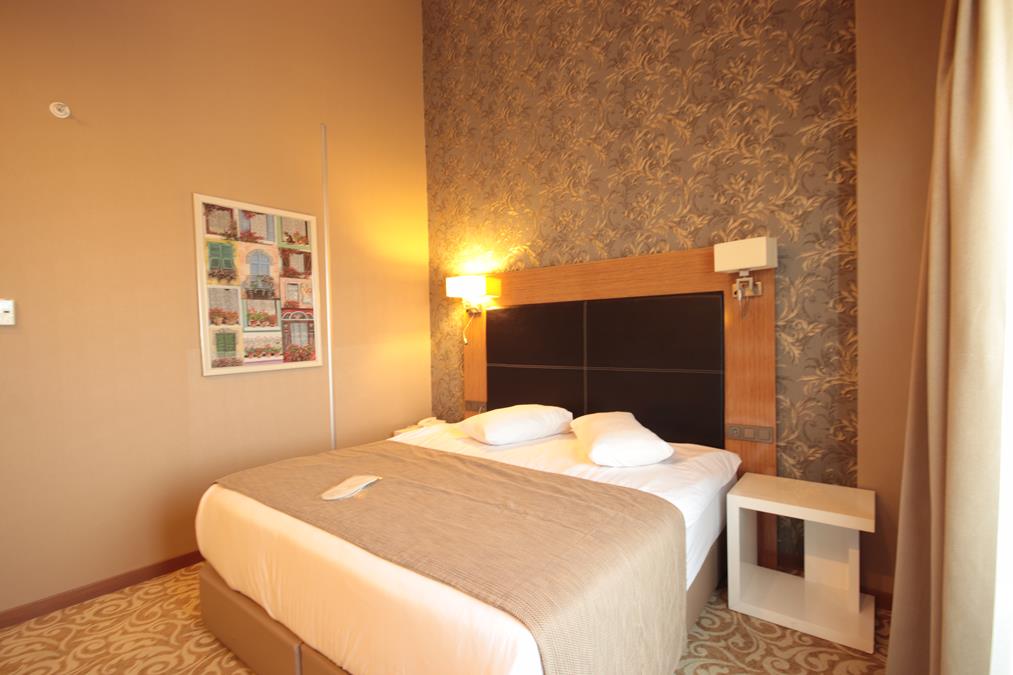 El Garden Hotel Spa