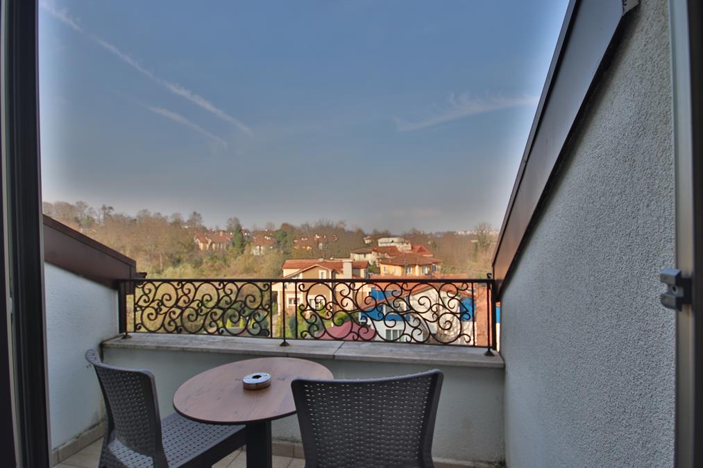 El Garden Hotel Spa
