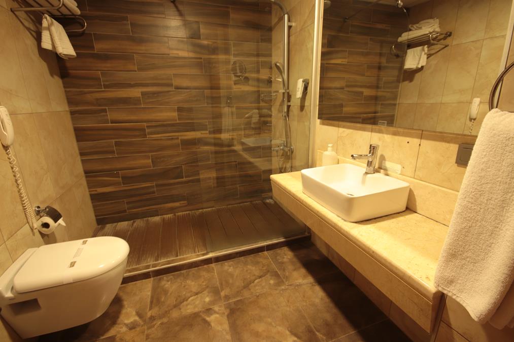 El Garden Hotel Spa