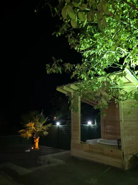 Sapanca Royal Bungalov