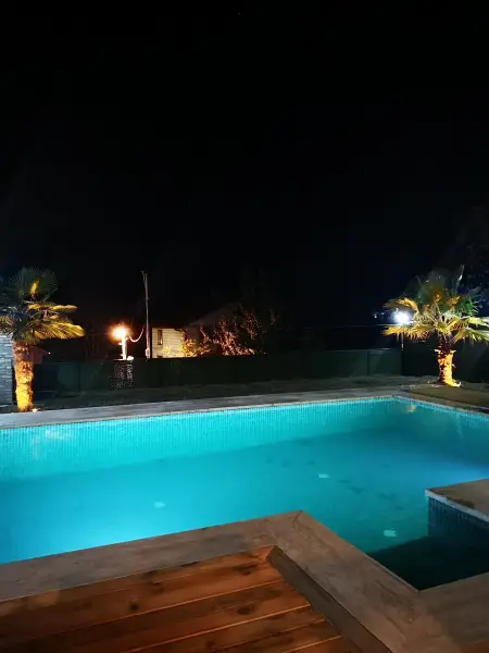 Sapanca Royal Bungalov