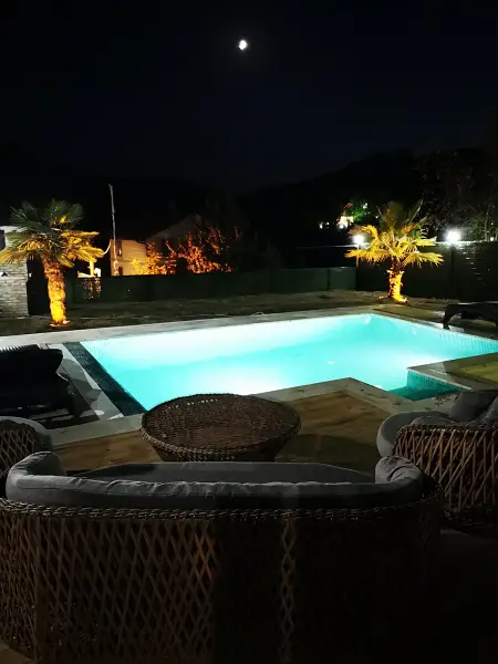 Sapanca Royal Bungalov