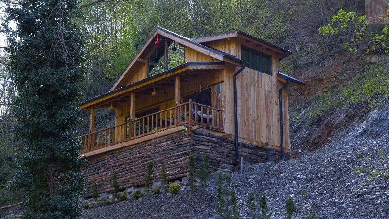 Sapanca Atmosfer Dağ Evi