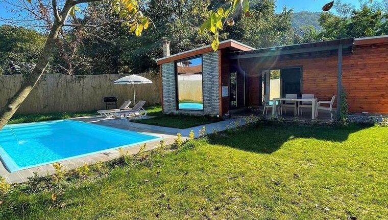 Sapanca Dream Houses