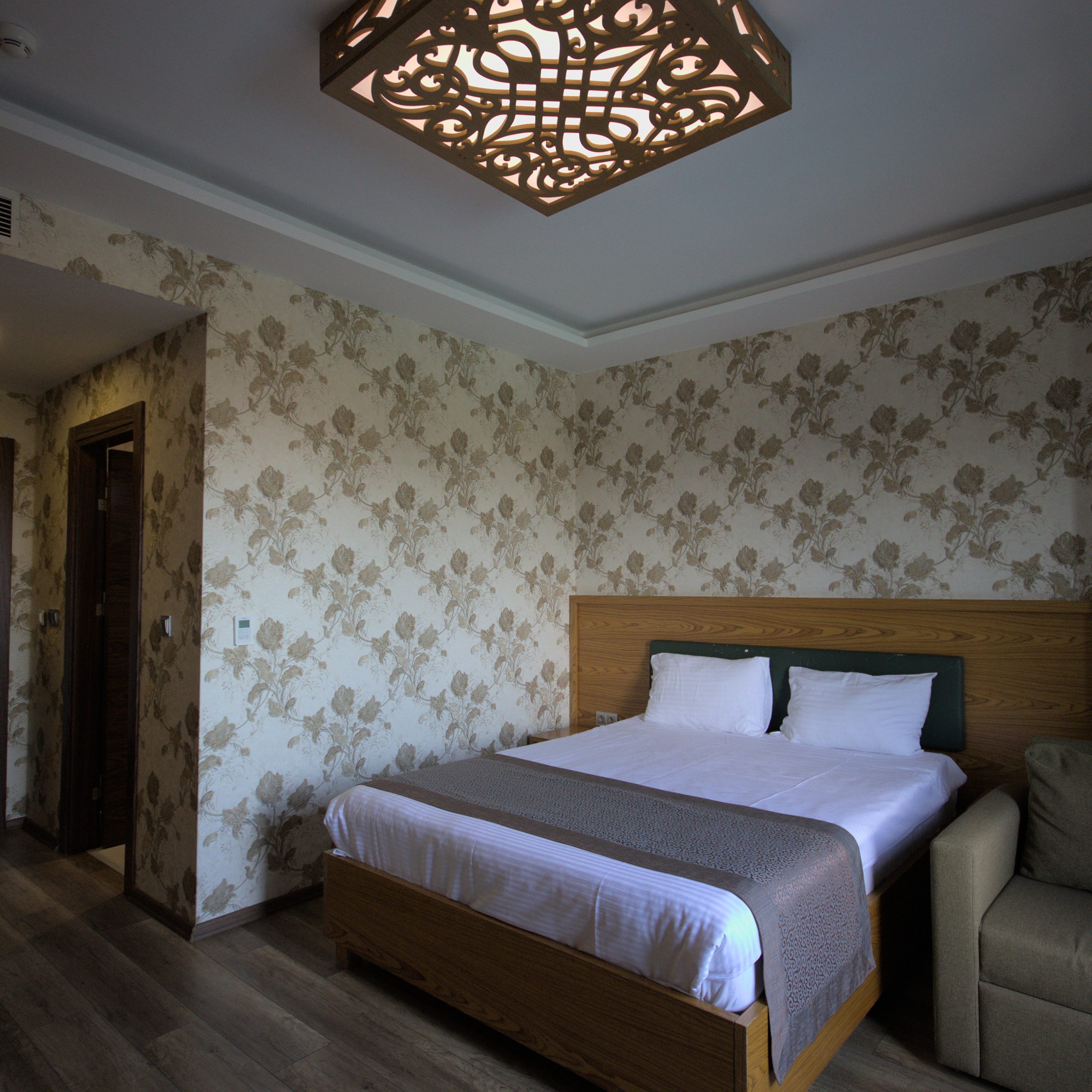 My Green Boutique Hotel