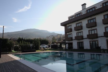 My Green Boutique Hotel