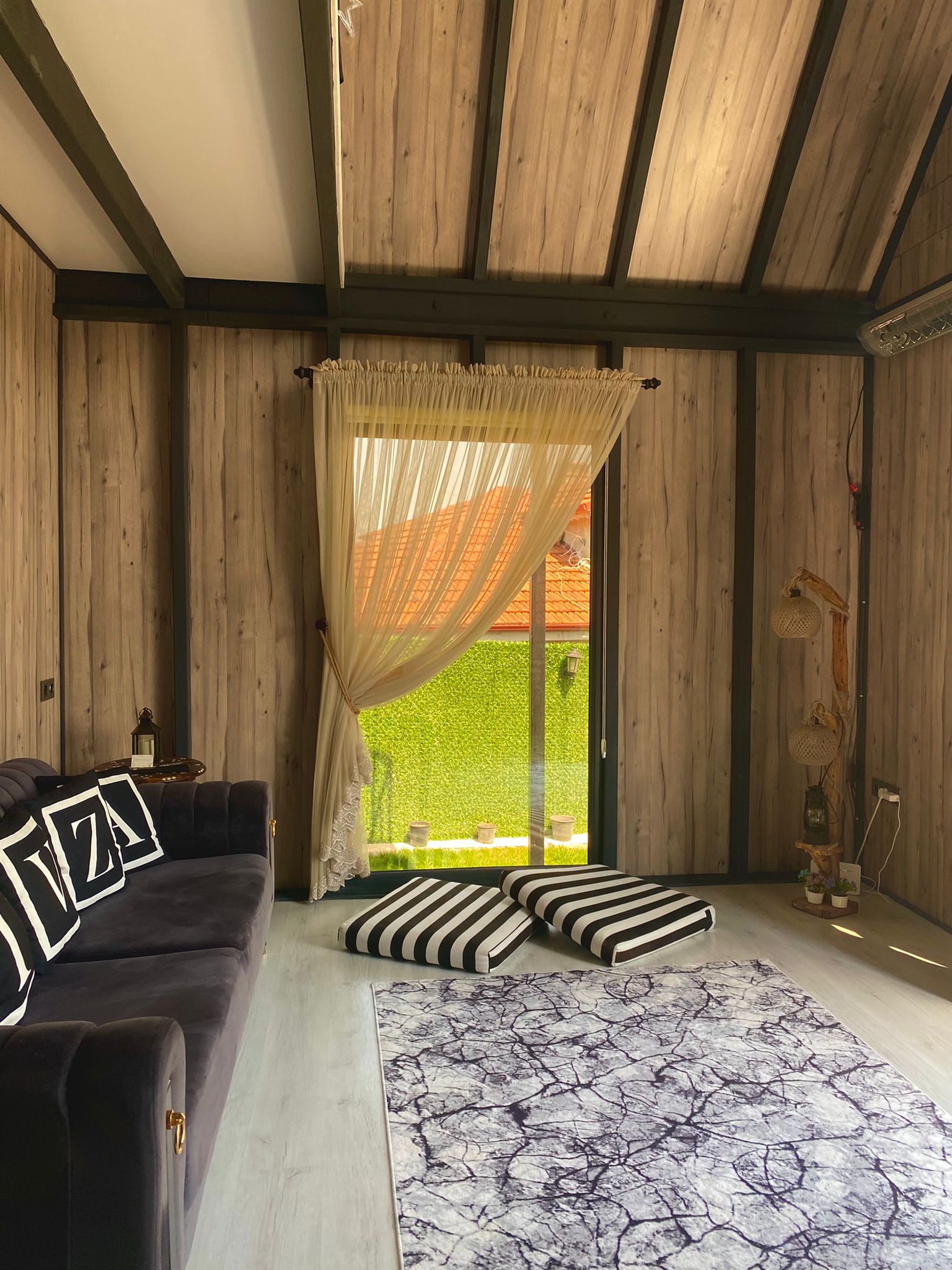Sapanca Livza Bungalov