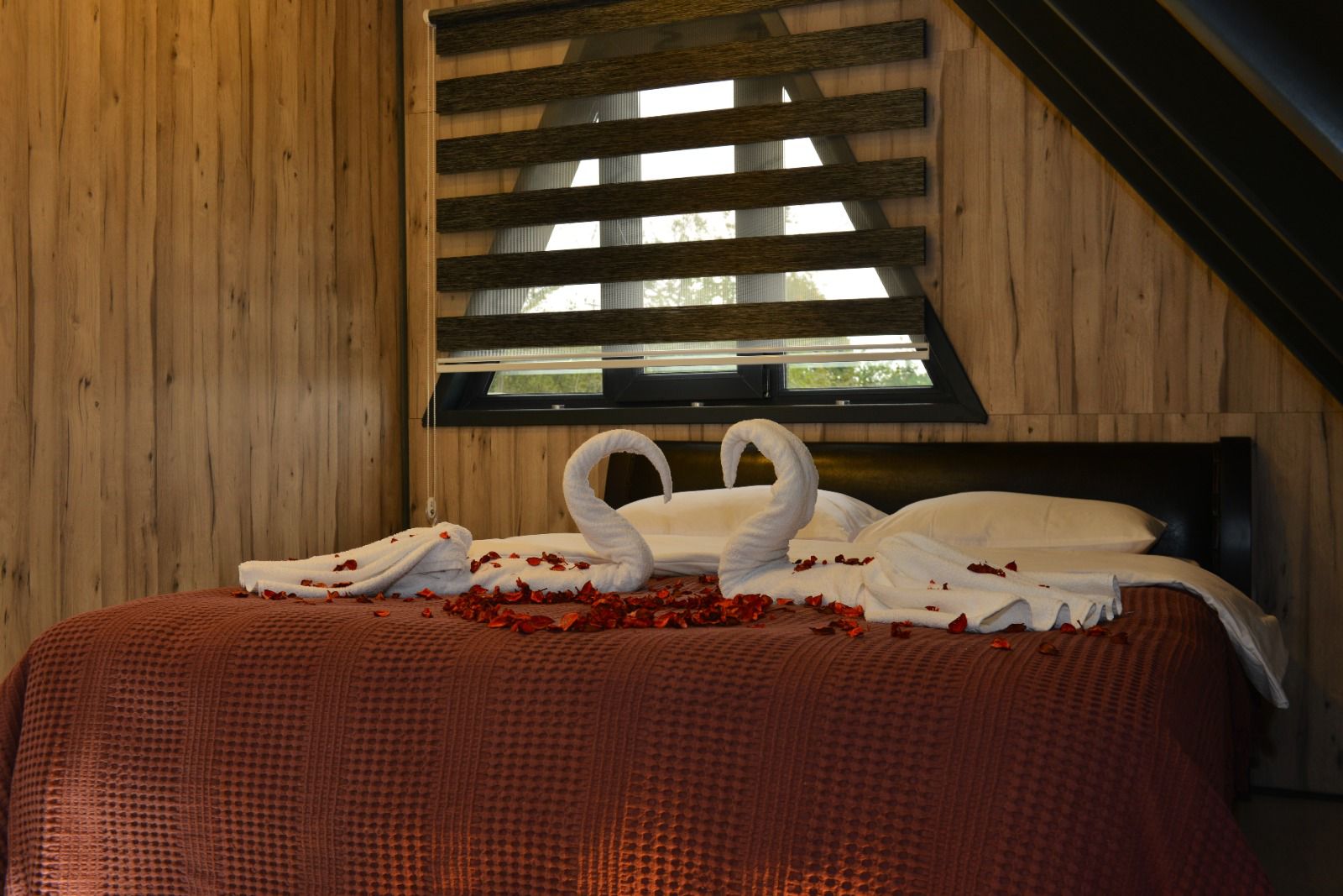 Sapanca Livza Bungalov
