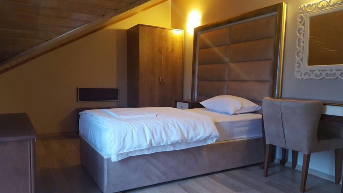 Kartepe Village Villa