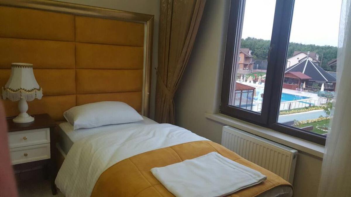 Kartepe Village Villa
