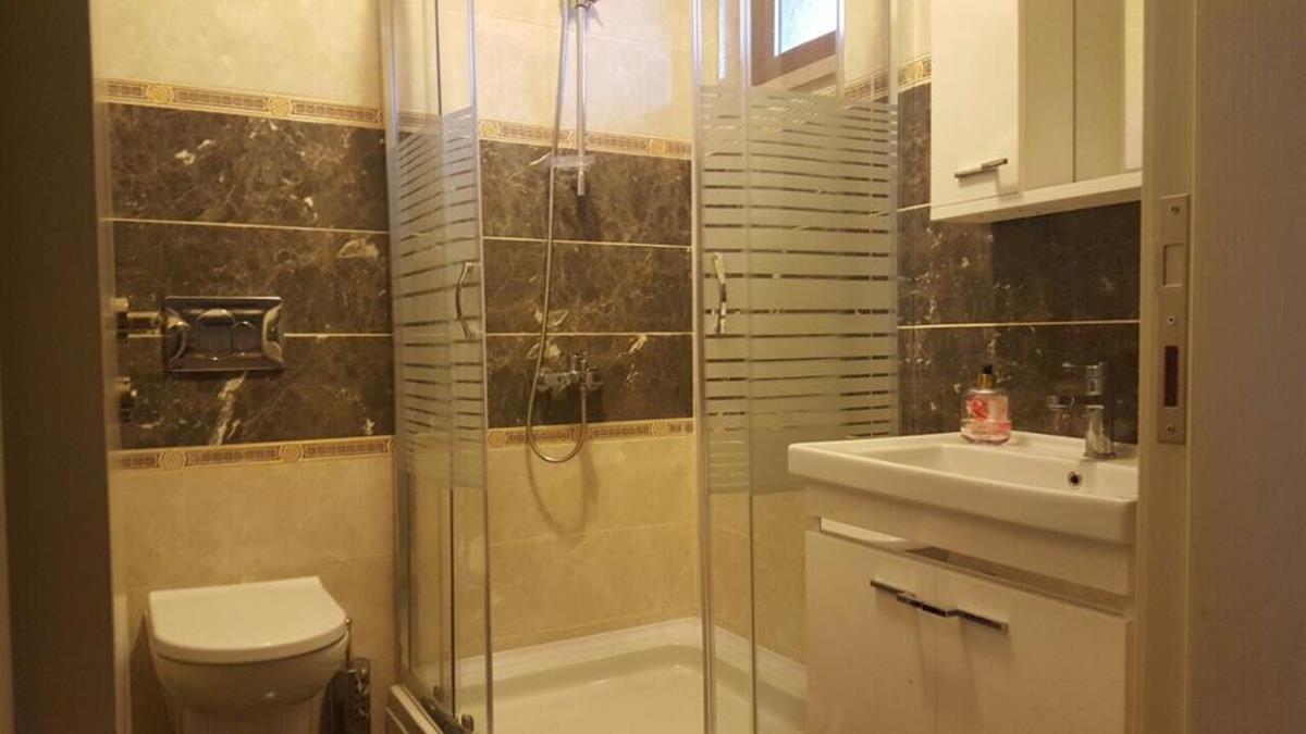 Kartepe Village Villa
